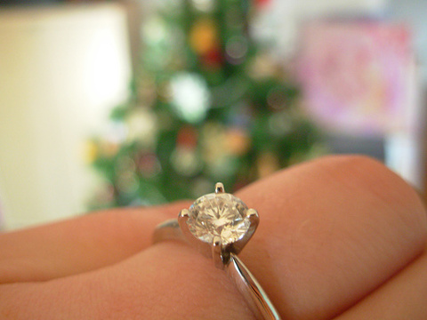 Best Christmas Present Ever! (Credit: SimplySchmoopie via Flickr)