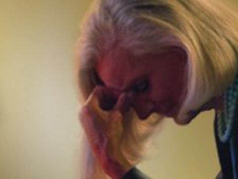 7-7-7 An urgent call to prayer with Anne Graham Lotz (Credit: AnGeL Ministry)