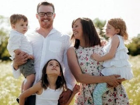 We have been called by God to leave behind all we have known to embark on a journey to share the Good News of salvation through Jesus Christ with the people of Nagoya, Japan. (Credit: The Elkins family)