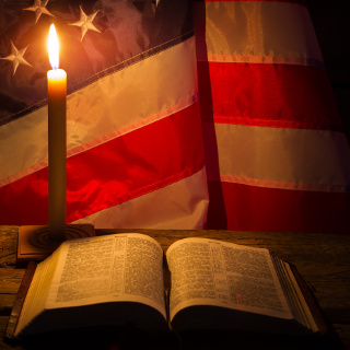 Five Bible Verses for the Day After an Election