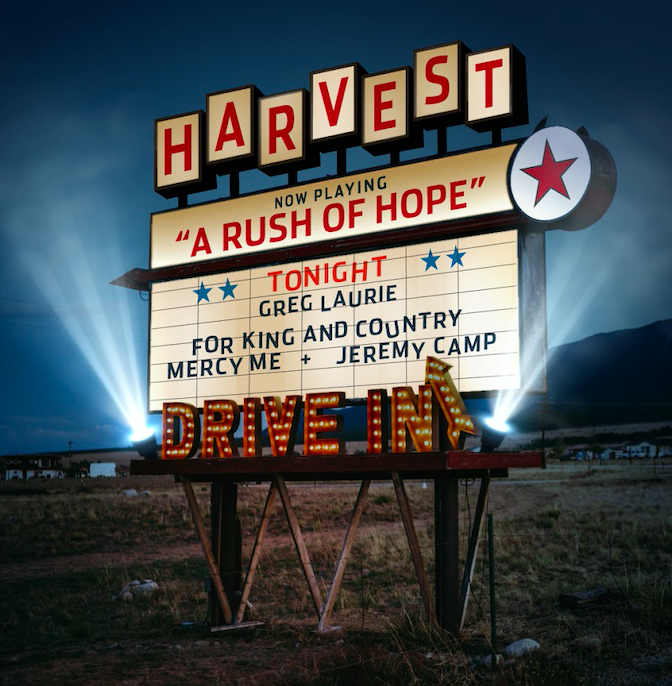 This Labor Day, watch “A Rush of Hope”