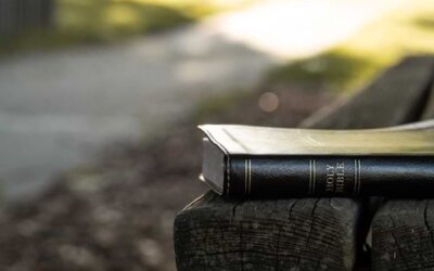 When you need God to speak
