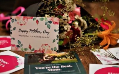The Mother’s Day message you won’t hear