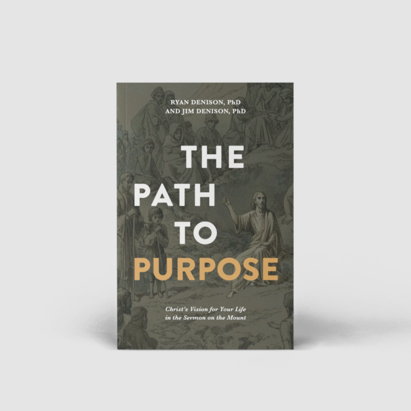 Book Path Will you follow God's path to purpose for your life? - Foundations with ...