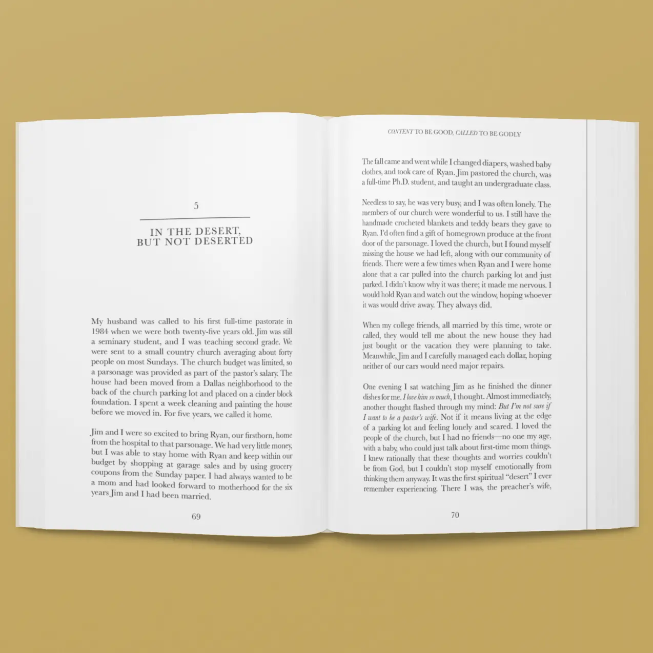 Content to Be Good, Called to Be Godly - Image 3