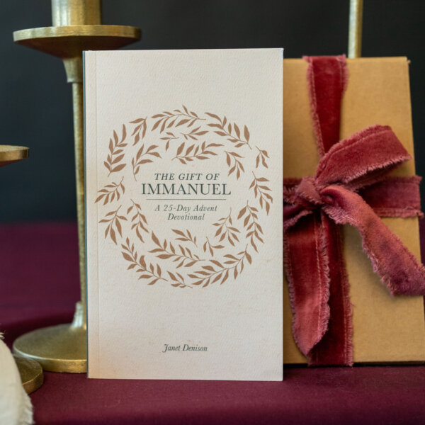 The Gift of Immanuel - Image 3