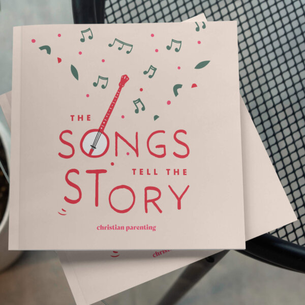 The Songs Tell the Story - Bundle - Image 3