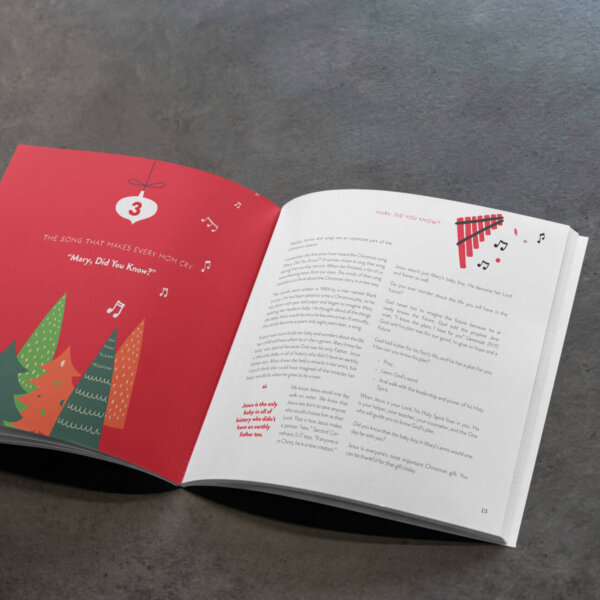 The Songs Tell the Story - Bundle - Image 4