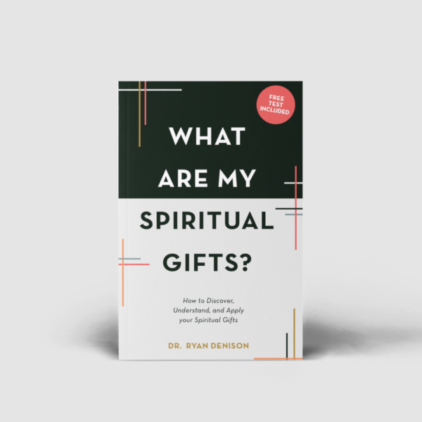 What Are My Spiritual Gifts?