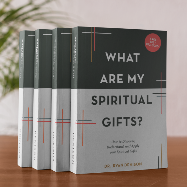What Are My Spiritual Gifts? - Image 2