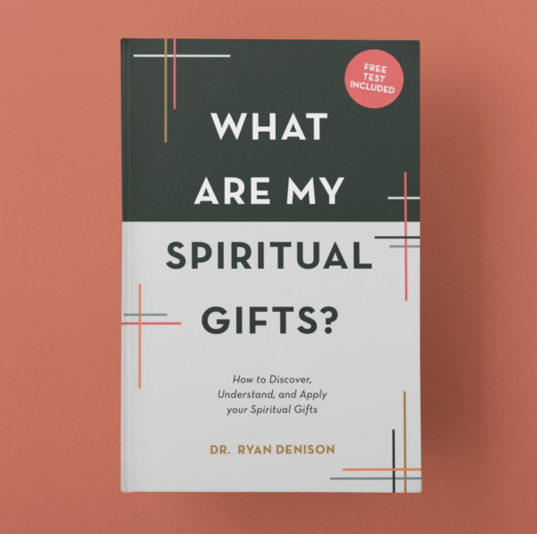 What Are My Spiritual Gifts? - Image 3