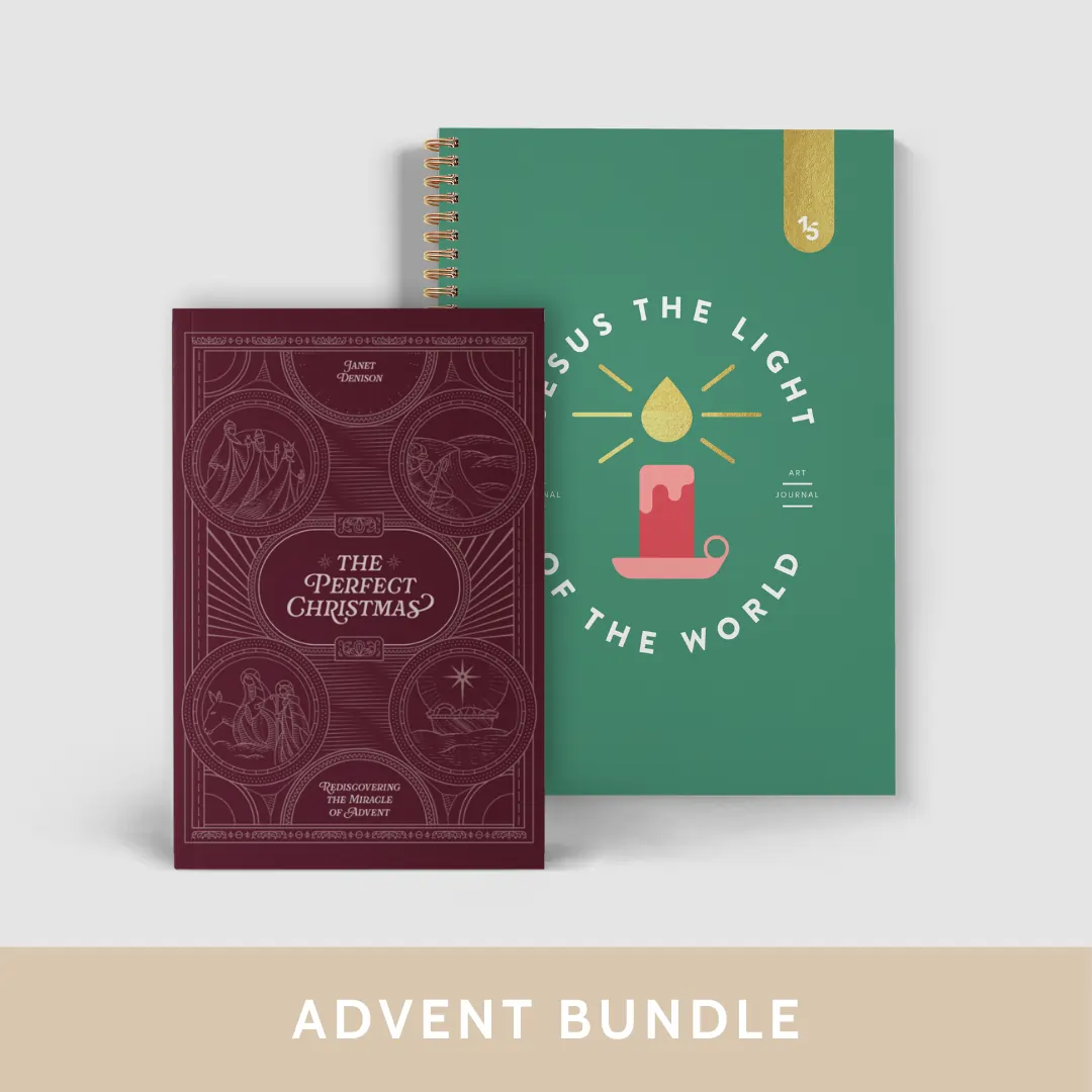 The Perfect Christmas Bundle