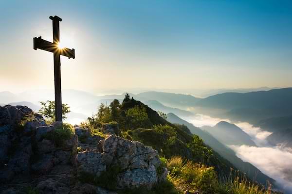 Spiritual Longevity