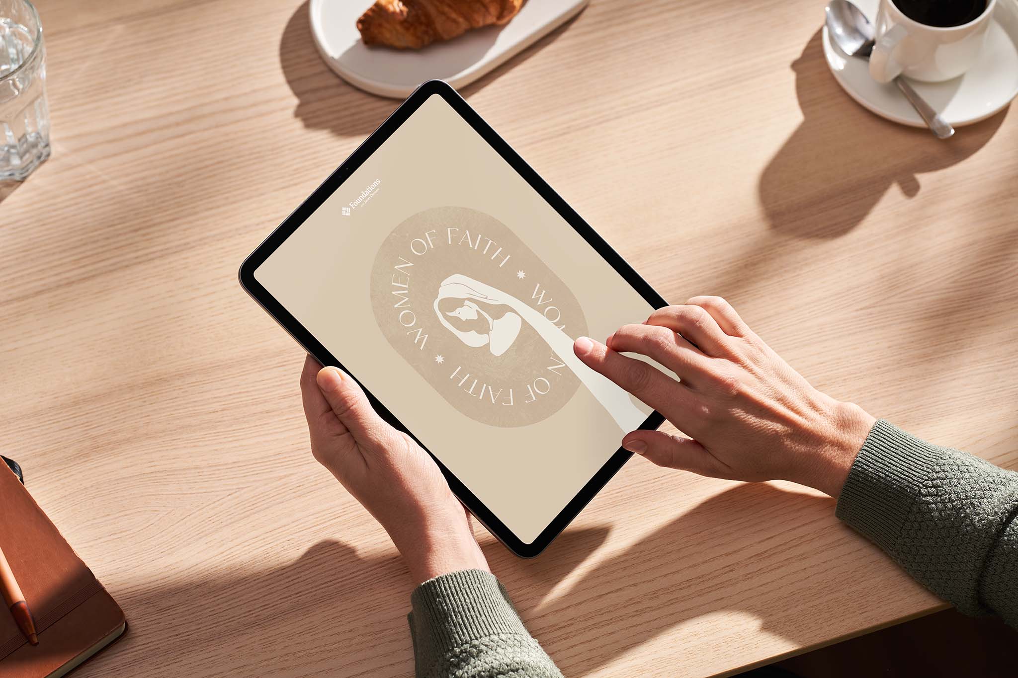 Woman of Faith (6 Week Study) - Image 4