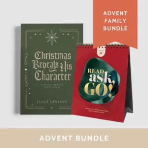 Advent Family Bundle